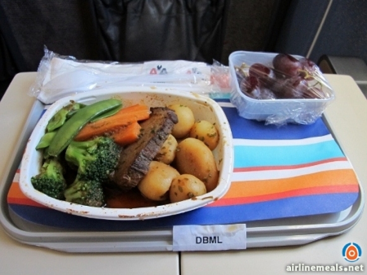 American Airlines